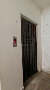 Bedroom Image of 1075 Sq.ft 3 BHK Apartment / Flat for sale in Behala Kolkata for Rs. 4800000