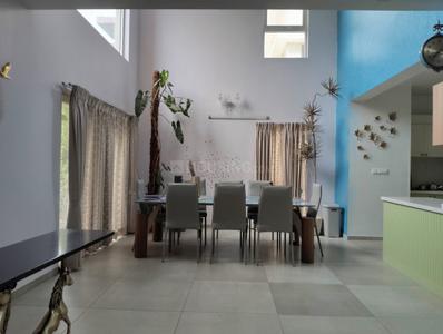 Hall Image of 3246 Sq.ft 4 BHK Apartment / Flat for sale in Birla Alokya by Birla Estates Pvt. Ltd., Whitefield Bengaluru for Rs. 63500000