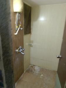 Bathroom Image of 500 Sq.ft 1 BHK Apartment / Flat for rent in Swastik Durvas, Nalasopara East Nala Sopara for Rs. 12000