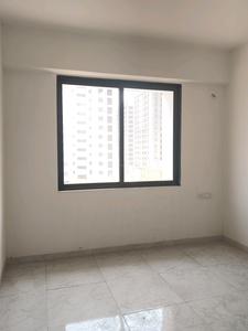 Bedroom One Image of 1134 Sq.ft 2 BHK Apartment / Flat for rent in Dharti Silver, Chandkheda Ahmedabad for Rs. 18000