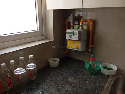 Kitchen Image of 2550 Sq.ft 4 BHK Apartment / Flat for sale in CGHS Green Home CGHS, Sector 52 Gurgaon for Rs. 30000000