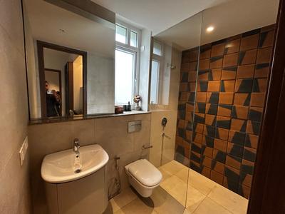Image of 2535 Sq.ft 3 BHK Apartment / Flat for sale in Conscient Parq, Sector 80, Gurgaon for Rs. 35000000