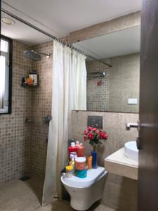 Bedroom Two Image of 1818 Sq.ft 2.5 BHK Apartment / Flat for sale in Lodha Belmondo, Gahunje Pune for Rs. 17900000
