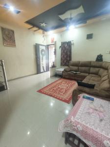 3 BHK Duplex