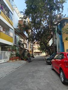 Image of 2000 Sq.ft 3 BHK Apartment / Flat for sale in JP Nagar, Bengaluru for Rs. 19000000