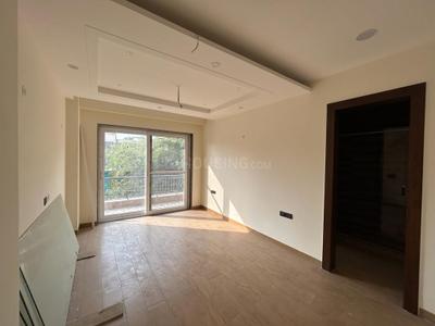 Bedroom Image of 2367 Sq.ft 3 BHK Builder Floor for sale in HUDA RWA East Pocket, Sector 23 Gurgaon for Rs. 26000000