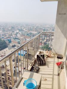 Balcony Image of 1450 Sq.ft 3 BHK Builder Floor for sale in Sector 5 Rohini New Delhi for Rs. 19500000