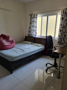 Bedroom Image of 1183 Sq.ft 2 BHK Apartment / Flat for sale in Sattva Cadenza, Kudlu Gate Bengaluru for Rs. 19000000