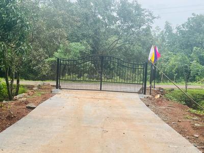 Image of 11000 Sq.ft Residential Plot / Land for sale in Velhe Bk., Pune for Rs. 2200000