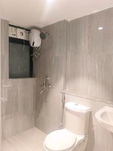 Bedroom Two Image of 770 Sq.ft 2 BHK Apartment / Flat for sale in Runwal Gardens Phase 4 Bldg No 31 32, Dombivli East Thane for Rs. 6700000
