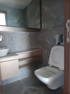 Bedroom Six Image of 6237 Sq.ft 6 BHK Builder Floor for sale in DLF Alameda, Sector 71 Gurgaon for Rs. 75000000