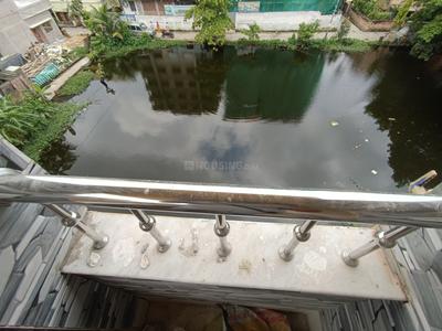 Balcony Image of 816 Sq.ft 2 BHK Apartment / Flat for sale in Agarpara Kolkata for Rs. 2856000