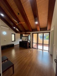 Hall Image of 4500 Sq.ft 4 BHK Villa for rent in Hennur Bengaluru for Rs. 115000