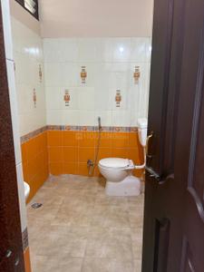 Image of 1200 Sq.ft 3 BHK Independent House for rent in Bundela Gulmohar Enclave, Goyal Vihar, Indore for Rs. 28000