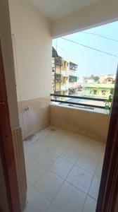 Balcony Image of 954 Sq.ft 2 BHK Apartment / Flat for sale in Amravati Road Nagpur for Rs. 3200000