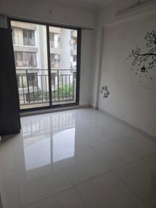 Hall Image of 1050 Sq.ft 2 BHK Apartment / Flat for rent in Arihant Anaika Phase II, Taloja Navi Mumbai for Rs. 14000