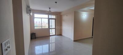 Hall Image of 1650 Sq.ft 3 BHK Apartment / Flat for rent in Paarth Aadyant, Ahmamau Lucknow for Rs. 28000