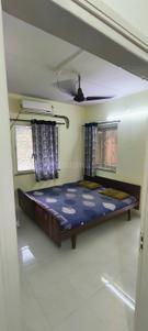 Bedroom Image of 900 Sq.ft 2 BHK Apartment / Flat for rent in Yerawada Pune for Rs. 29000