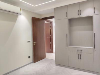 Bedroom Image of 2700 Sq.ft 4 BHK Builder Floor for sale in Sector 57 Gurgaon for Rs. 35000000