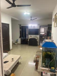 Hall Image of 1404 Sq.ft 2 BHK Apartment / Flat for sale in BPTP Park Elite Floors, Sector 85 Faridabad for Rs. 8000000