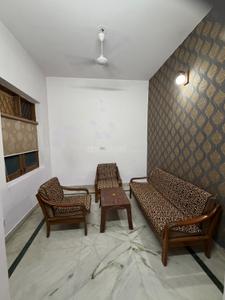 1 BHK Independent House