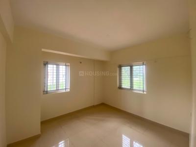 Bedroom Image of 968 Sq.ft 2 BHK Apartment / Flat for sale in Shakthi Anitha Regency, Uttarahalli Hobli Bengaluru for Rs. 10300000