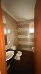 Bathroom Image of 1250 Sq.ft 3 BHK Apartment / Flat for sale in The Center Court, Sector 88A Gurgaon for Rs. 21500000