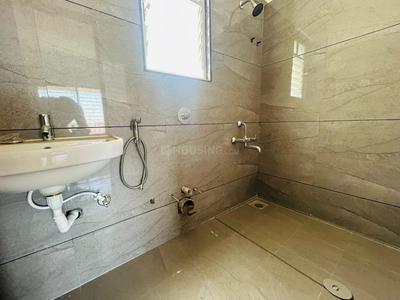 Bathroom Image of 1050 Sq.ft 2 BHK Apartment / Flat for sale in Mahesh Galaxy, Vadgaon Budruk Pune for Rs. 10500000