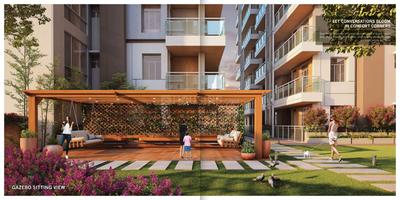 Image of 1864 Sq.ft 3.5 BHK Apartment / Flat for sale in Danapur - Khagaul Road, Patna for Rs. 17000000