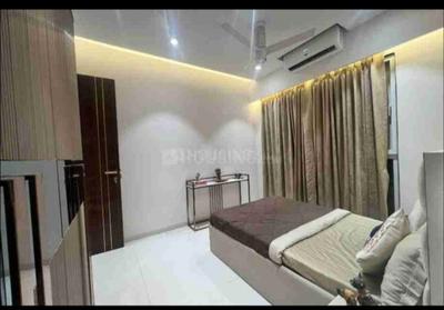 Hall Image of 1100 Sq.ft 2 BHK Apartment / Flat for sale in Airoli Navi Mumbai for Rs. 14000000