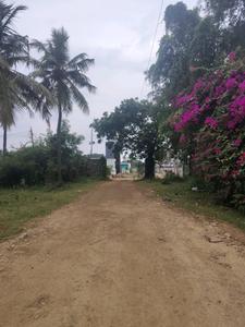 Image of 3000 Sq.ft Residential Plot / Land for sale in Kovalam, Chennai for Rs. 15100000