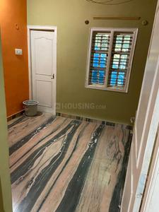 2 BHK Unfurnished Independent House