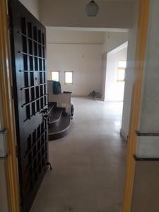 Hall Image of 2460 Sq.ft 3 BHK Duplex for rent in Ambuja Udita, Santoshpur Kolkata for Rs. 60000