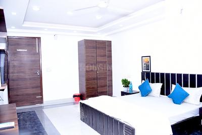 Bedroom Image of HelloWorld Divino in Sector 48, Gurgaon