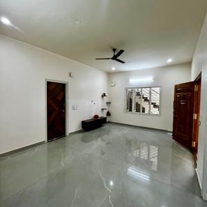 Hall Image of 2000 Sq.ft 2 BHK Independent House for rent in Deepanagar Mysore for Rs. 20000