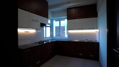 Kitchen Image of 2188 Sq.ft 3.5 BHK Apartment / Flat for sale in Marine Drive Kochi for Rs. 29000000