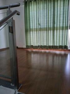 Hall Image of 500 Sq.ft 1 BHK Apartment / Flat for sale in Gera Adara, Hinjawadi Phase 2 Pune for Rs. 5650000