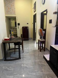 Hall Image of 2000 Sq.ft 4 BHK Independent House for sale in Pothencode Thiruvananthapuram for Rs. 8000000