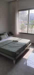 Bedroom Image of 1078 Sq.ft 2 BHK Apartment / Flat for sale in Nanded Pune for Rs. 8500000
