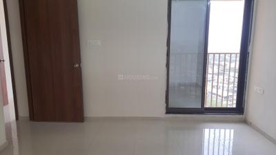 Bedroom Image of 850 Sq.ft 2 BHK Apartment / Flat for sale in Vashi Navi Mumbai for Rs. 20000000