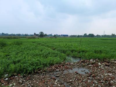 Image of 720 Sq.ft Residential Plot / Land for sale in Nest Valley, Joka, Kolkata for Rs. 175555