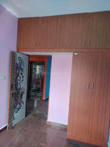 Bedroom Image of 3000 Sq.ft 2 BHK Independent House for sale in Rayasandra Bengaluru for Rs. 11500000