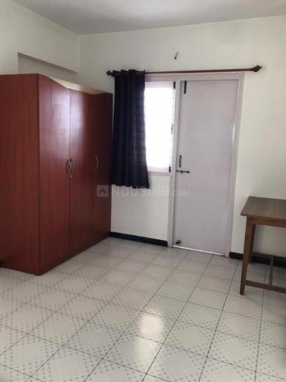 Sarthi Apartment Bedroom 1