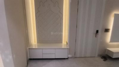 Pooja Room One Image of 2100 Sq.ft 4 BHK Builder Floor for sale in Indirapuram Ghaziabad for Rs. 26000000