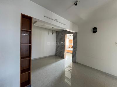 Hall Image of 1600 Sq.ft 3 BHK Apartment / Flat for rent in Ambika Hill Crest, Sadguru Nagar Nashik for Rs. 30000