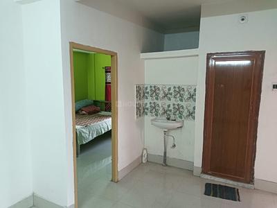 Hall Image of 720 Sq.ft 2 BHK Apartment / Flat for sale in Belghoria Kolkata for Rs. 2650000