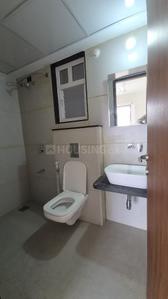 Image of 1250 Sq.ft 3 BHK Apartment / Flat for rent in Pristine Allure, Kharadi, Pune for Rs. 48000
