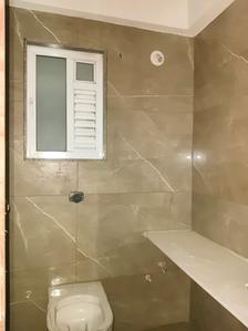 Bedroom Two Image of 1050 Sq.ft 2 BHK Apartment / Flat for rent in Guru Atman, Kalyan West Kalyan for Rs. 24000