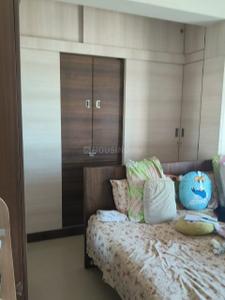 Bedroom Image of 1851 Sq.ft 4.5 BHK Apartment / Flat for sale in Mahim Mumbai for Rs. 70000000