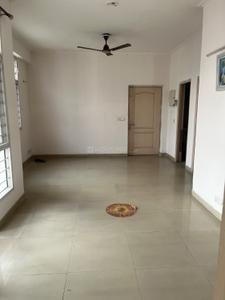 Living Room Image of 1260 Sq.ft 3 BHK Apartment / Flat for sale in Vrindavan Yojana Lucknow for Rs. 8000000